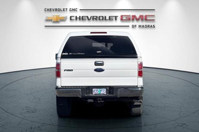 2014 Ford F-150 XL