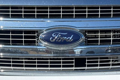 2014 Ford F-150 XL