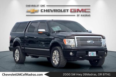 2009 Ford F-150 XL