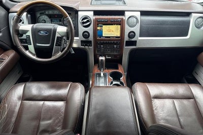 2009 Ford F-150 XL
