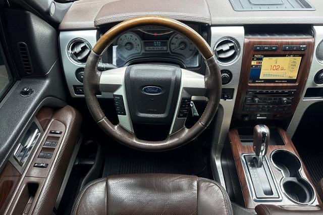 2009 Ford F-150 XL