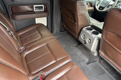 2009 Ford F-150 XL