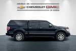 2009 Ford F-150 XL