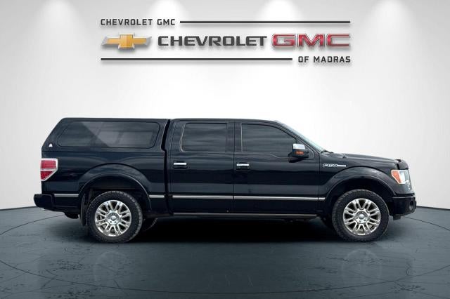 2009 Ford F-150 XL