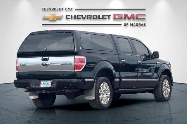 2009 Ford F-150 XL