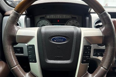 2009 Ford F-150 XL