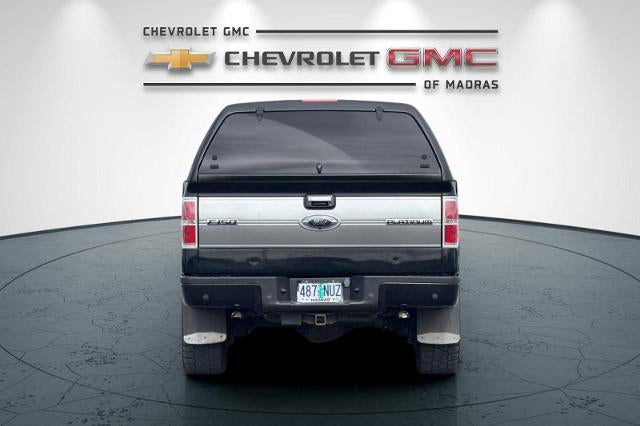 2009 Ford F-150 XL