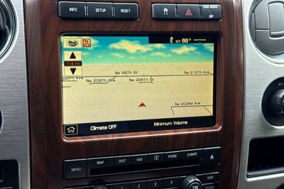 2009 Ford F-150 XL