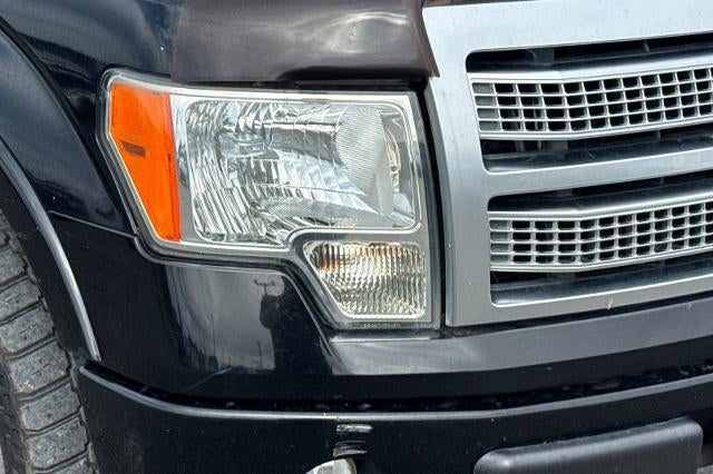 2009 Ford F-150 XL