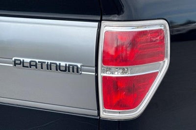 2009 Ford F-150 XL
