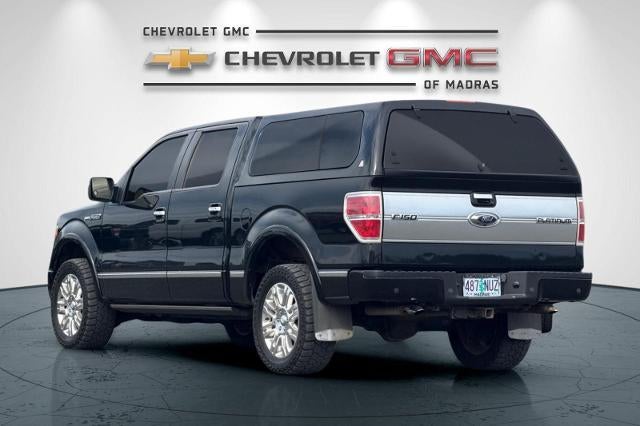 2009 Ford F-150 XL