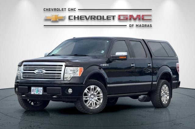 2009 Ford F-150 XL