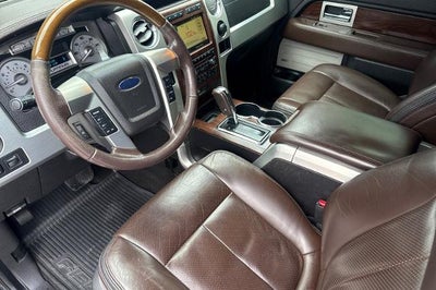 2009 Ford F-150 XL