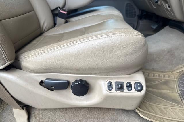 2006 Ford Super Duty F-350 SRW XL