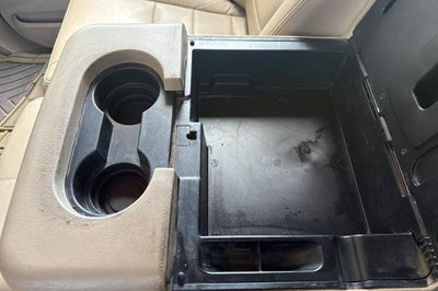 2006 Ford Super Duty F-350 SRW XL