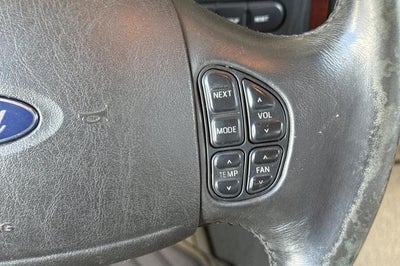 2006 Ford Super Duty F-350 SRW XL