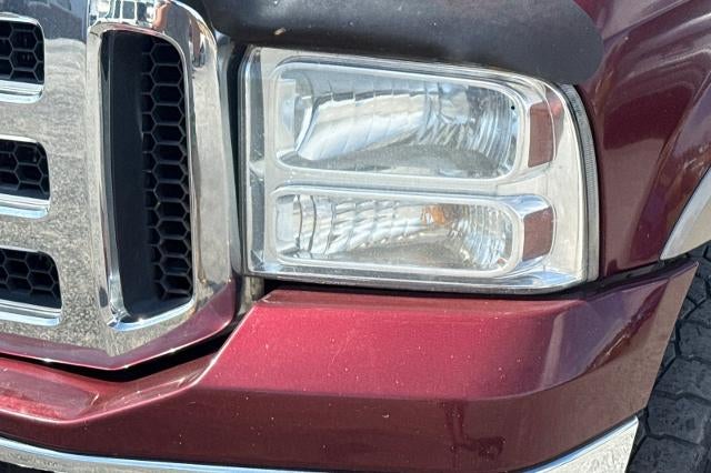 2006 Ford Super Duty F-350 SRW XL