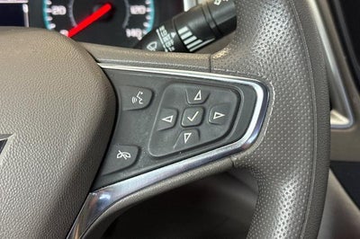 2020 Chevrolet Malibu LS