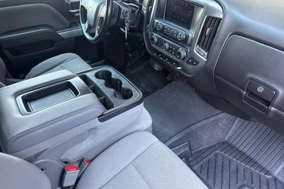 2019 Chevrolet Silverado 2500 HD LT
