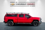 2019 Chevrolet Silverado 2500 HD LT