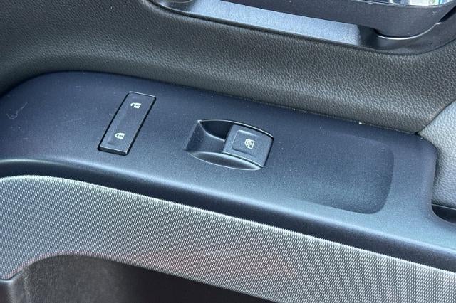2019 Chevrolet Silverado 2500 HD LT
