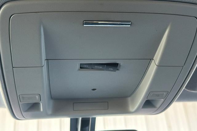 2019 Chevrolet Silverado 2500 HD LT