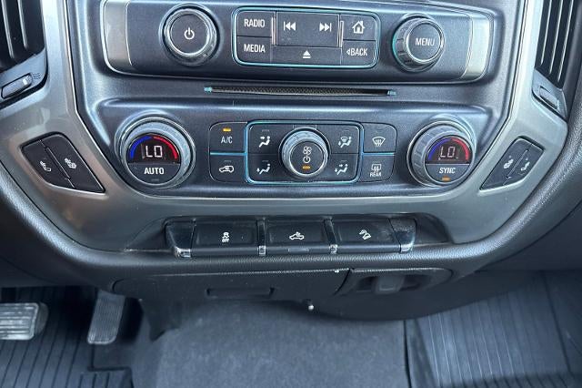 2019 Chevrolet Silverado 2500 HD LT