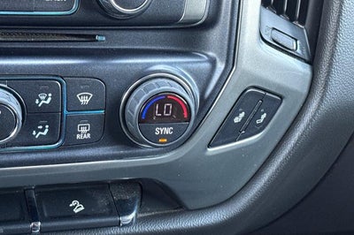 2019 Chevrolet Silverado 2500 HD LT