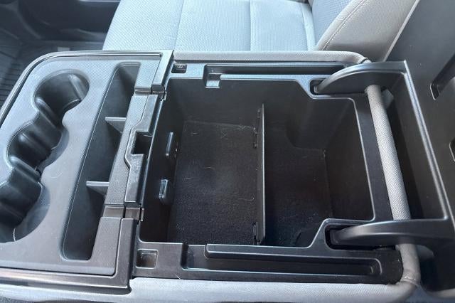 2019 Chevrolet Silverado 2500 HD LT