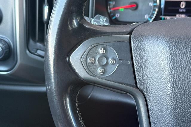 2019 Chevrolet Silverado 2500 HD LT