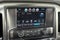 2016 Chevrolet Silverado 2500 HD LTZ