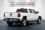 2016 Chevrolet Silverado 2500 HD LTZ
