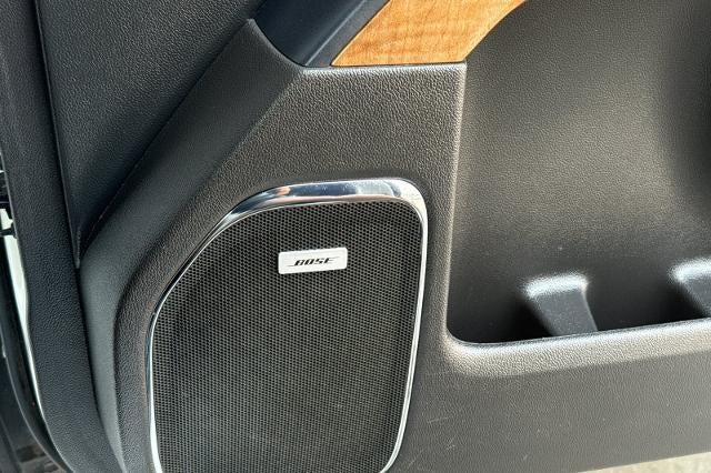 2016 Chevrolet Silverado 2500 HD LTZ