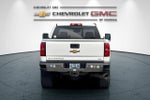2016 Chevrolet Silverado 2500 HD LTZ
