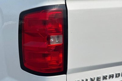 2016 Chevrolet Silverado 2500 HD LTZ