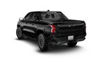 2027 Chevrolet Silverado EV Max Range Trail Boss