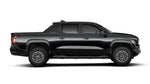 2027 Chevrolet Silverado EV Max Range Trail Boss