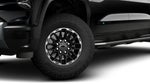 2027 Chevrolet Silverado EV Max Range Trail Boss