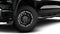 2027 Chevrolet Silverado EV Max Range Trail Boss