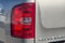 2013 Chevrolet Silverado 3500 HD SRW LTZ