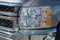 2013 Chevrolet Silverado 3500 HD SRW LTZ