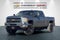 2013 Chevrolet Silverado 3500 HD SRW LTZ