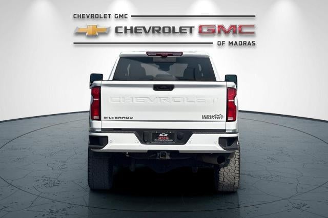 2025 Chevrolet Silverado 2500 HD High Country