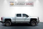 2017 Chevrolet Silverado 3500 HD LT