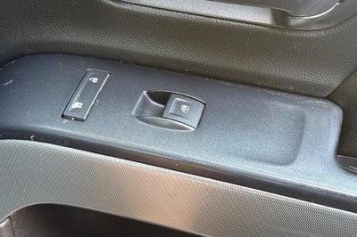 2017 Chevrolet Silverado 3500 HD LT