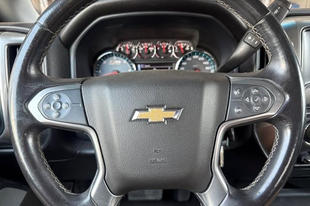 2017 Chevrolet Silverado 3500 HD LT