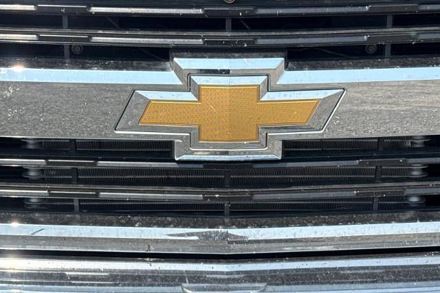 2017 Chevrolet Silverado 3500 HD LT