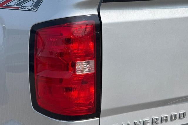 2017 Chevrolet Silverado 3500 HD LT
