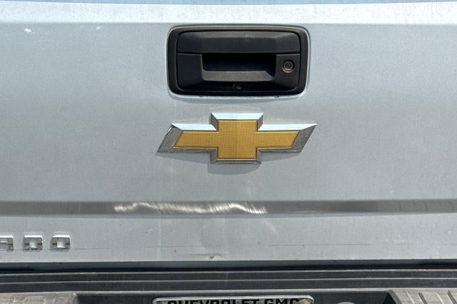 2017 Chevrolet Silverado 3500 HD LT