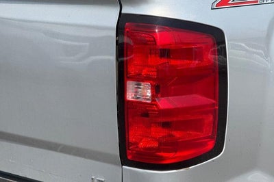 2017 Chevrolet Silverado 3500 HD LT